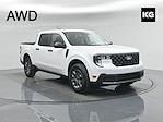 2026 Ford Maverick SuperCrew Cab AWD Pickup for sale #B260882 - photo 1