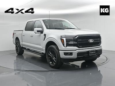 New 2026 Ford F-150 - photo 1