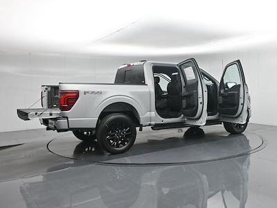 New 2026 Ford F-150 Lariat SuperCrew Cab for sale #B260883 - photo 2