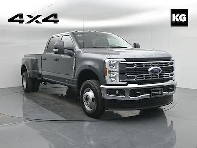 New 2026 Ford F-350 - photo 1