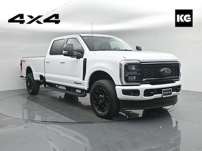 New 2026 Ford F-350 XLT Crew Cab for sale #B260890 - photo 1