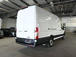 New 2026 Ford Transit 350 High Roof Empty Cargo Van for sale #B260891 - photo 4