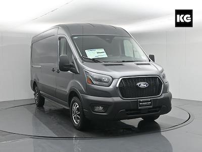 New 2026 Ford Transit 250 - photo 1