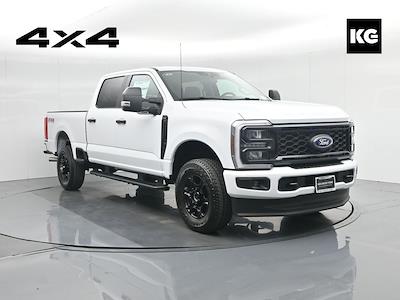 New 2026 Ford F-250 XL Crew Cab for sale #B260901 - photo 1