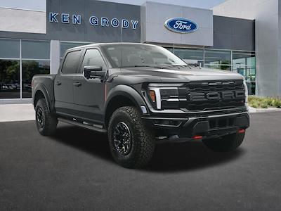 New 2026 Ford F-150 - photo 1