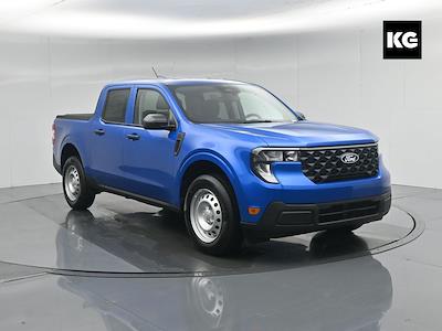 New 2026 Ford Maverick XL SuperCrew Cab for sale #B260915 - photo 1