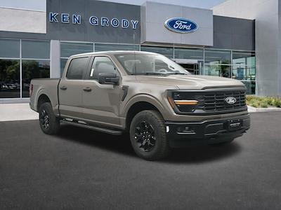 2026 Ford F-150 SuperCrew Cab 4WD Pickup for sale #B260921 - photo 1