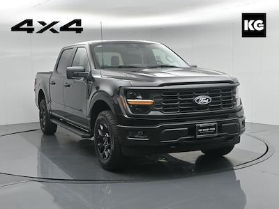 New 2026 Ford F-150 - photo 1