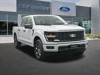 New 2026 Ford F-150 - photo 1