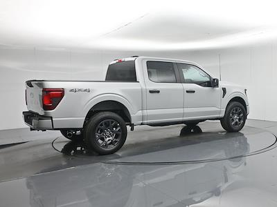 New 2026 Ford F-150 STX SuperCrew Cab for sale #B260923 - photo 2