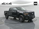New 2026 Ford F-150 STX SuperCrew Cab for sale #B260932 - photo 1