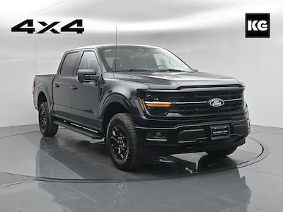 New 2026 Ford F-150 - photo 1