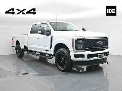 New 2026 Ford F-350 - photo 1