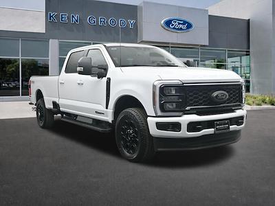 New 2026 Ford F-350 - photo 1