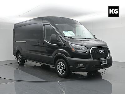 New 2026 Ford Transit 250 - photo 1