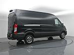 New 2026 Ford Transit 250 Medium Roof Empty Cargo Van for sale #B260943 - photo 2