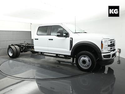 New 2026 Ford F-550 - photo 1