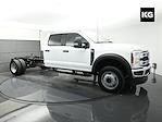 2026 Ford F-550 Crew Cab DRW RWD Cab Chassis for sale #B260945 - photo 1