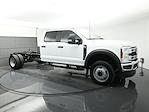 2026 Ford F-550 Crew Cab DRW RWD Cab Chassis for sale #B260945 - photo 23