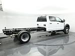 2026 Ford F-550 Crew Cab DRW RWD Cab Chassis for sale #B260945 - photo 9