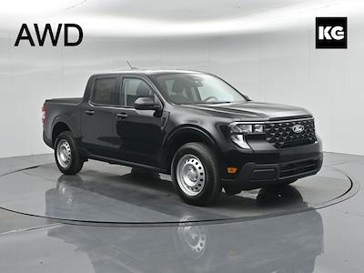 2026 Ford Maverick SuperCrew Cab AWD Pickup for sale #B260949 - photo 1