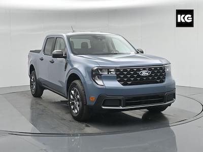 New 2026 Ford Maverick XLT SuperCrew Cab for sale #B260950 - photo 1
