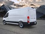 New 2026 Ford Transit 250 Medium Roof Empty Cargo Van for sale #B260955 - photo 4