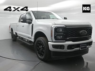 New 2026 Ford F-350 - photo 1