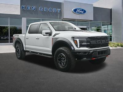 New 2026 Ford F-150 - photo 1