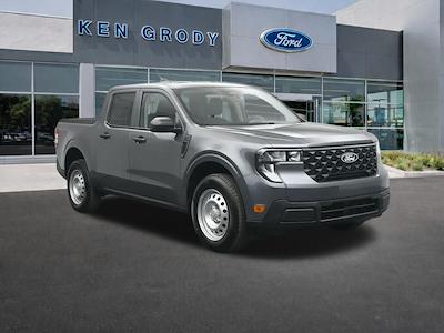 New 2026 Ford Maverick - photo 1