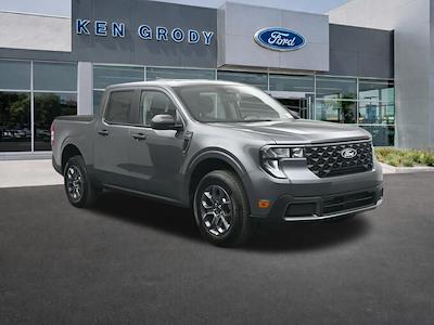 New 2026 Ford Maverick - photo 1