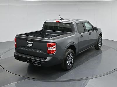 New 2026 Ford Maverick - photo 1
