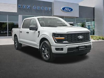 New 2026 Ford F-150 STX SuperCrew Cab for sale #B261006 - photo 1