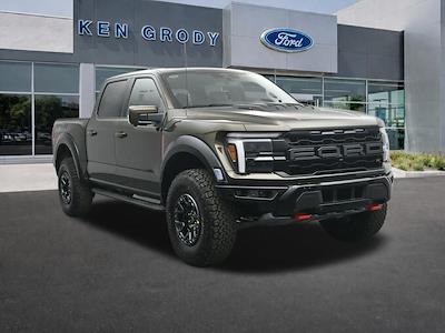 New 2026 Ford F-150 - photo 1