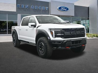 New 2026 Ford F-150 - photo 1
