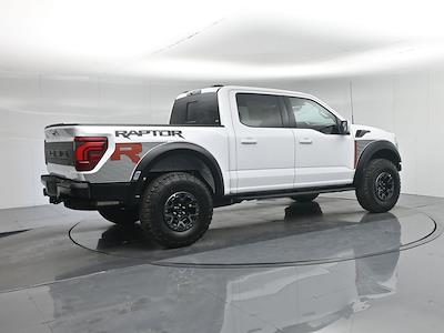 New 2026 Ford F-150 Raptor SuperCrew Cab for sale #B261008 - photo 2