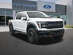 New 2026 Ford F-150 Raptor SuperCrew Cab for sale #B261008 - photo 1