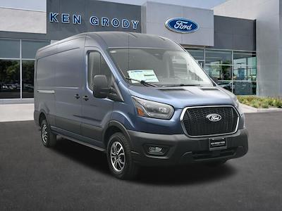 New 2026 Ford Transit 250 - photo 1