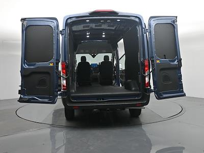 New 2026 Ford Transit 250 - photo 1