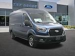 New 2026 Ford Transit 250 Medium Roof Empty Cargo Van for sale #B261018 - photo 1