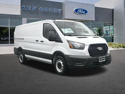 New 2026 Ford Transit 150 - photo 1