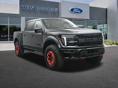 New 2026 Ford F-150 - photo 1
