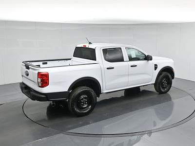 New 2026 Ford Ranger - photo 1
