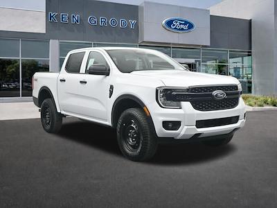 New 2026 Ford Ranger - photo 1