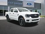 New 2026 Ford Ranger XL SuperCrew Cab for sale #B261075 - photo 1