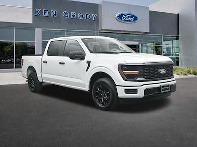 New 2026 Ford F-150 - photo 1