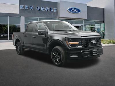 New 2026 Ford F-150 - photo 1