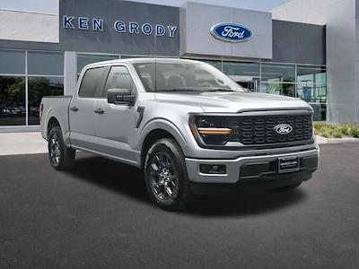 New 2026 Ford F-150 - photo 1