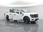 New 2026 Ford F-150 STX SuperCrew Cab for sale #B261081 - photo 6