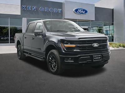 New 2026 Ford F-150 - photo 1